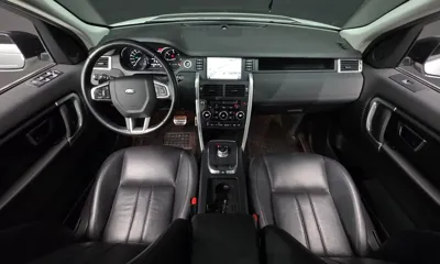 Land Rover Discovery Sport 2016, 65728 км, за 10500000 KRW - фото 7