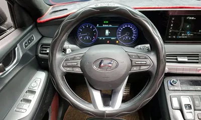 Hyundai Palisade 2019, 84578 км, за 20890000 KRW - фото 12