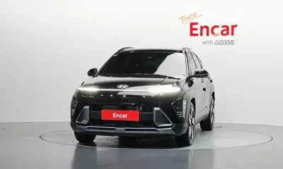 Hyundai Kona 2025, 15076 км, за 34500000 KRW - фото 3