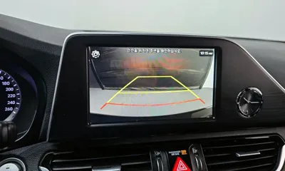 Hyundai Grandeur 2018, 128972 км, за 14000000 KRW - фото 16