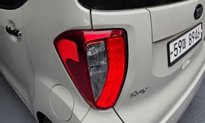 Kia Ray 2016, 77505 км, за 8200000 KRW - фото 23