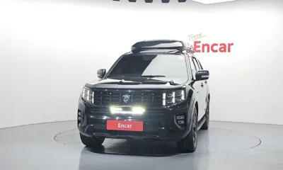 Kia Mohave 2020, 72154 км, за 32000000 KRW