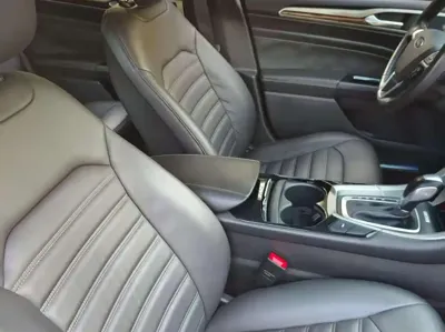 Ford Mondeo 2014, 110000 км, за 31800 CNY - фото 10