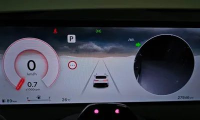 Genesis GV70 2025, 27946 км, за 68000000 KRW - фото 8