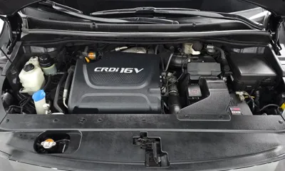 Kia Canival 2018, 101077 км, за 14700000 KRW - фото 6
