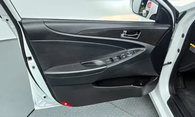 Hyundai Sonata 2014, 105529 км, за 6590000 KRW - фото 19