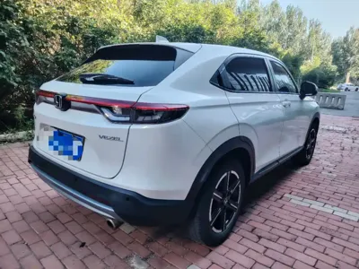 Honda Vezel 2023, 50000 км, за 96800 CNY