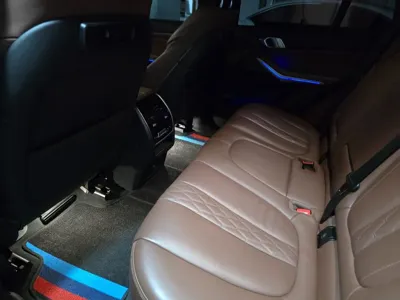 BMW X5 2022, 81000 км, за 61810000 KRW - фото 6
