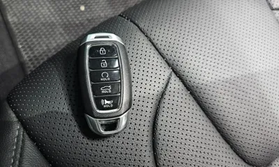 Hyundai Avante 2022, 55801 км, за 15800000 KRW - фото 31