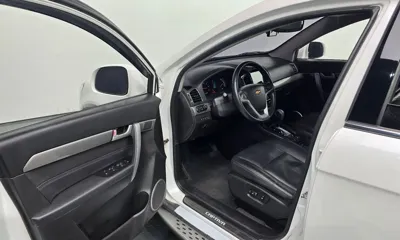 ChevroletGMDaewoo Captiva 2016, 89049 км, за 6500000 KRW - фото 11