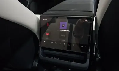 Tesla Model 3 2026, 1386 км, за 54900000 KRW - фото 28