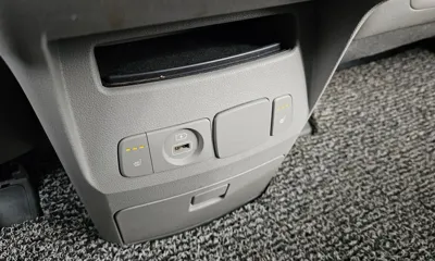 Kia Canival 2019, 103201 км, за 15200000 KRW - фото 17
