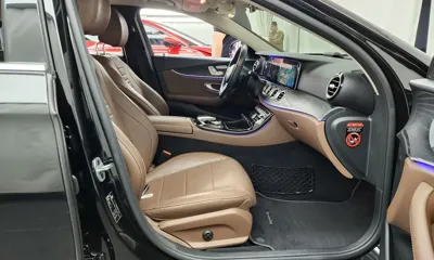 Mercedes-Benz E-Class 2019, 169781 км, за 19500000 KRW - фото 11