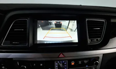 Genesis G80 2019, 152279 км, за 17900000 KRW - фото 14