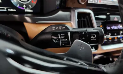 Kia Sorento 2021, 57866 км, за 26700000 KRW - фото 39