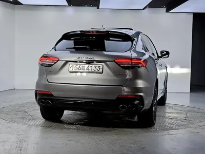 Maserati Levante 2019, 89609 км, за 36700000 KRW