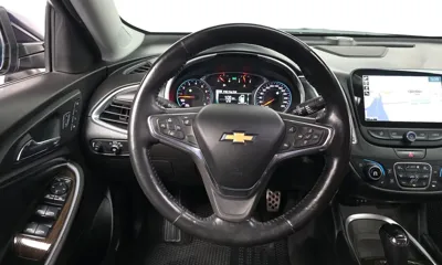 ChevroletGMDaewoo Malibu 2017, 116455 км, за 6290000 KRW - фото 13