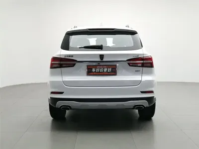 Roewe RX5 2020, 25600 км, за 28800 CNY - фото 4