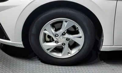 Hyundai Avante 2021, 65070 км, за 17700000 KRW - фото 5