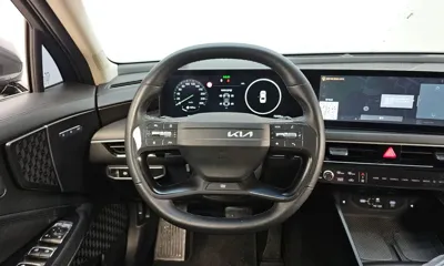 Kia K8 2025, 72450 км, за 27200000 KRW - фото 12