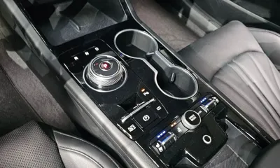 Kia K5 2024, 28229 км, за 29500000 KRW - фото 9