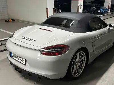 Porsche Boxster 2015, 68500 км, за 72000000 KRW - фото 6