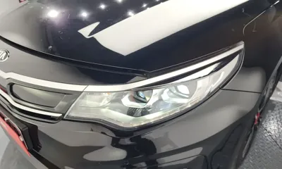 Kia K5 2020, 80043 км, за 15990000 KRW - фото 22
