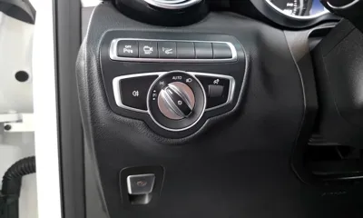 Mercedes-Benz GLC-Class 2019, 43398 км, за 31500000 KRW - фото 28