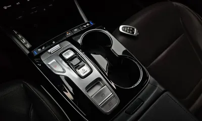 Hyundai Tucson 2021, 53996 км, за 28900000 KRW - фото 9