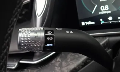 Genesis G90 2022, 177164 км, за 45000000 KRW - фото 38