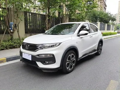 Honda XR-V 2019, 43300 км, за 53800 CNY - фото 1