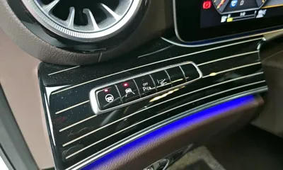 Mercedes-Benz CLS-Class 2019, 132145 км, за 33490000 KRW - фото 15