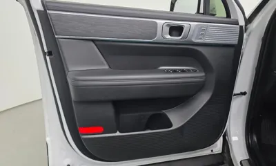 Hyundai Santafe 2024, 19503 км, за 38990000 KRW - фото 24