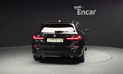 BMW 1-Series 2020, 70191 км, за 18900000 KRW
