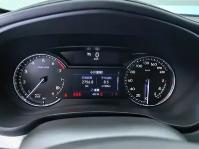Cadillac XT4 2021, 40199 км, за 91700 CNY - фото 14