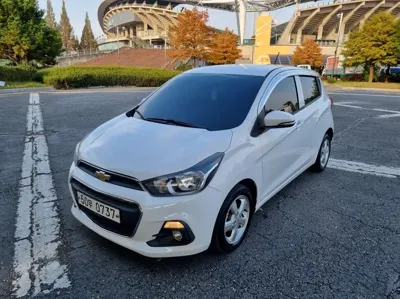 ChevroletGMDaewoo Spark 2016, 92727 км, за 5800000 KRW