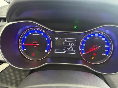 Geely Vision 2021, 40000 км, за 27000 CNY - фото 13