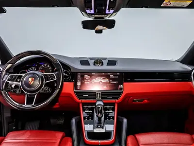 Porsche Cayenne 2020, 51800 км, за 488000 CNY - фото 26