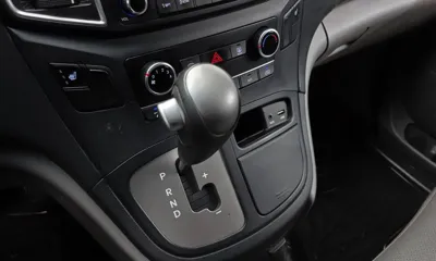 Hyundai Starex 2017, 189479 км, за 7900000 KRW - фото 9