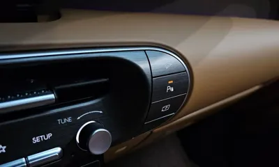 Hyundai Palisade 2026, 2182 км, за 73900000 KRW - фото 39