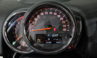 MINI Countryman 2020, 44288 км, за 24000000 KRW - фото 8