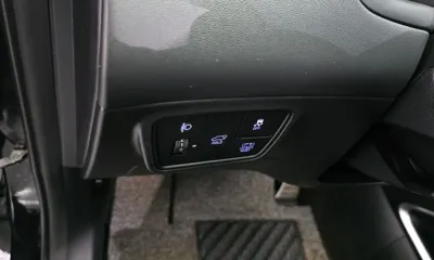 Hyundai Tucson 2021, 125859 км, за 22600000 KRW - фото 31