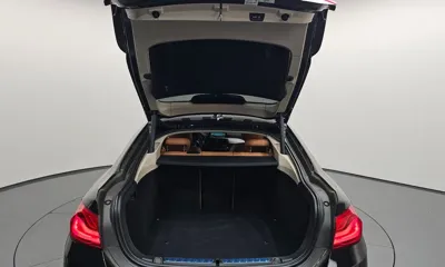 BMW 4-Series 2018, 69858 км, за 17200000 KRW - фото 18
