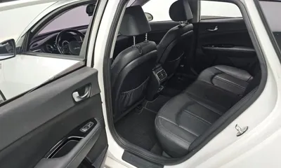 Kia K5 2018, 140327 км, за 9500000 KRW - фото 26