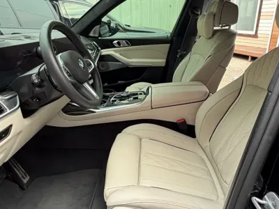 BMW X7 2025, 13000 км, за 175000000 KRW - фото 6