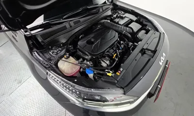 Kia K3 2022, 80861 км, за 15700000 KRW - фото 6