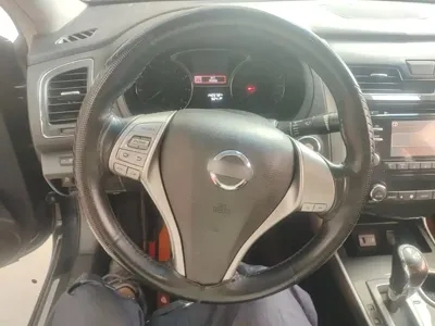 Nissan Teana 2015, 140600 км, за 38900 CNY - фото 11
