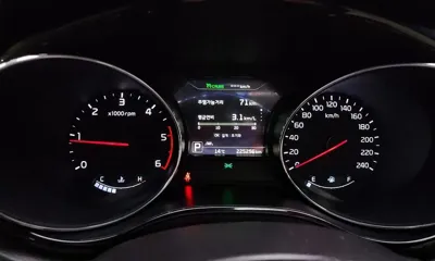 Kia Canival 2017, 225256 км, за 9400000 KRW - фото 8