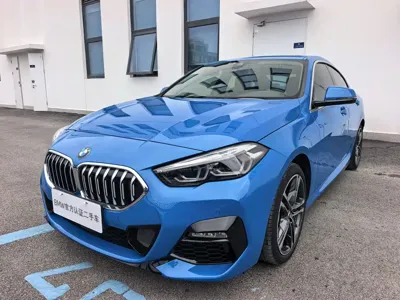 BMW 2 Series (Import) · 2022 год