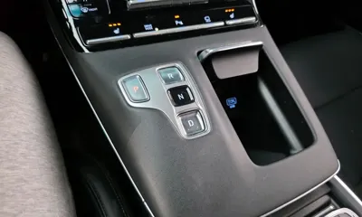 Hyundai Grandeur 2022, 110381 км, за 20500000 KRW - фото 9